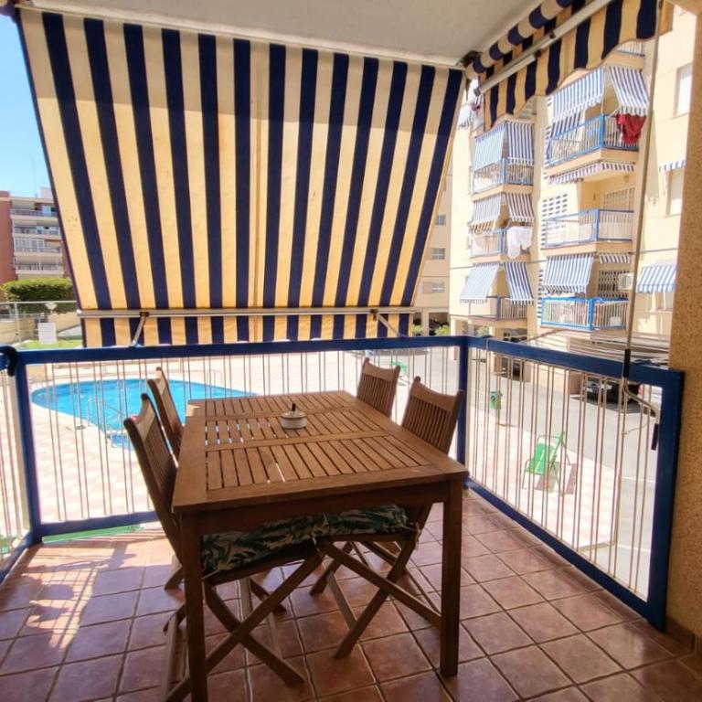Mediterraneo - Apartamento de 2 dormitorios - 5