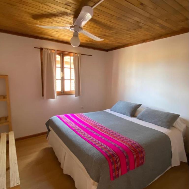 Cabañas Doña Juanita - Chalet de 2 dormitorios - 7