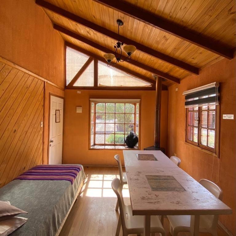 Cabañas Doña Juanita - Chalet de 2 dormitorios - 14