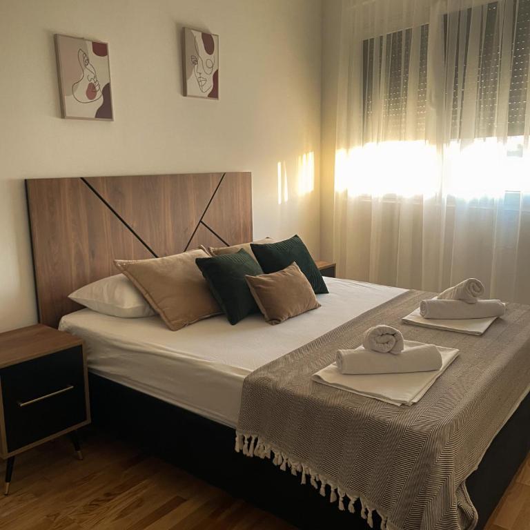 Le Vacanze 2 - One-Bedroom Apartment - 5