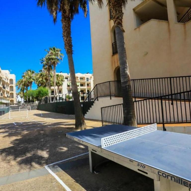 Ático con acceso directo al mar - Apartamento de 2 dormitorios - 31