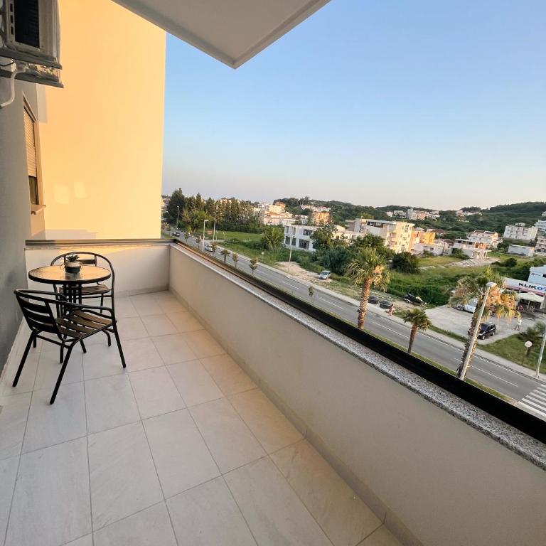 Le Vacanze 2 - One-Bedroom Apartment - 7