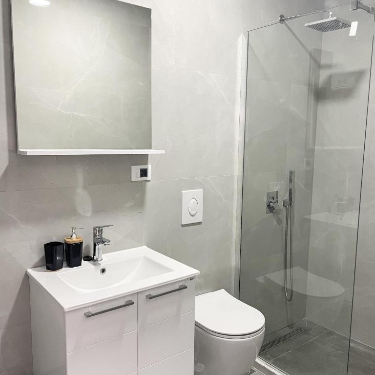 Le Vacanze 2 - One-Bedroom Apartment - 6