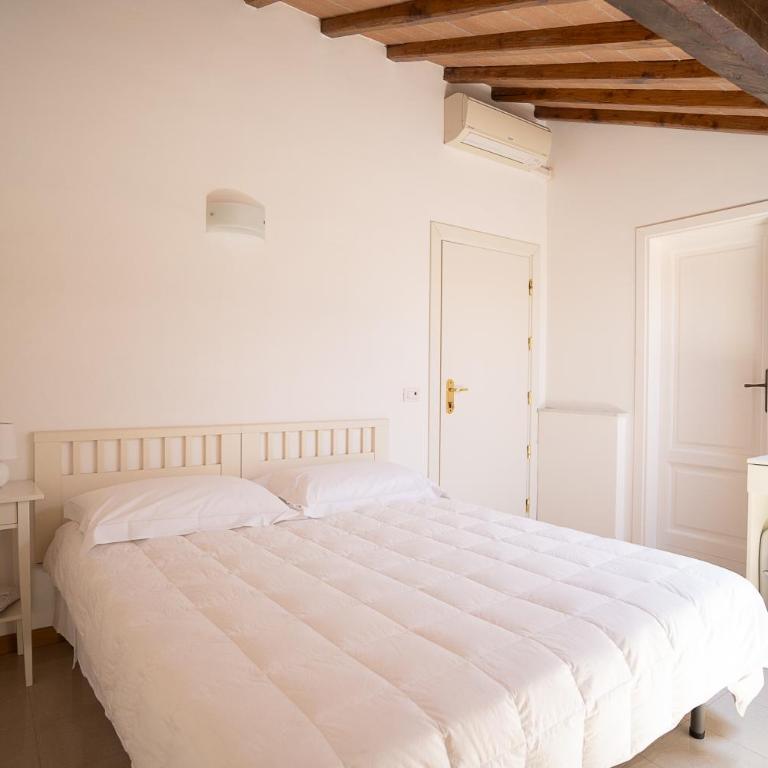 Hotel Bellonda - Camera Matrimoniale Mansardata - 5
