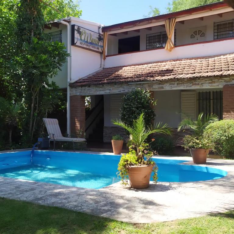EL oasis Depto - Apartamento de 2 dormitorios - 5