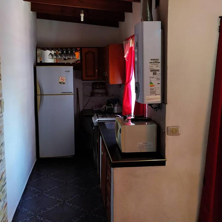 EL oasis Depto con 2 dormitorios - Two-Bedroom Apartment - 10