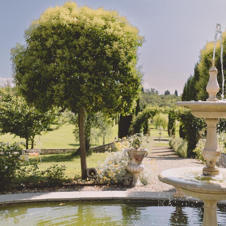 Villa Nobile Cortona - Casa Vacanze - 14