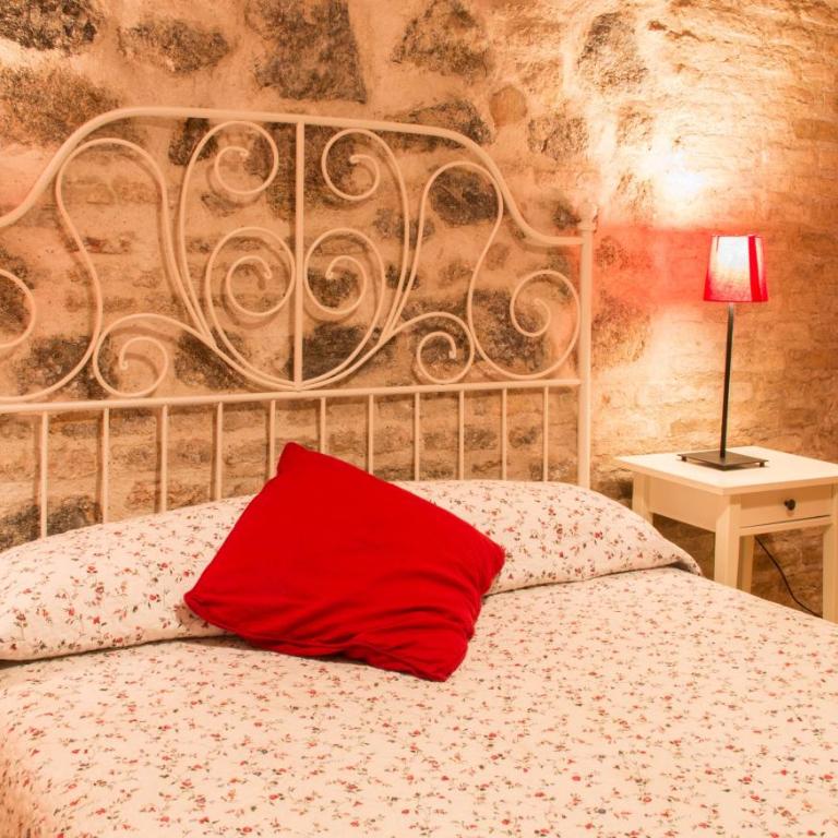 Casa de Gaitán - Apartamento de 1 dormitorio - 3