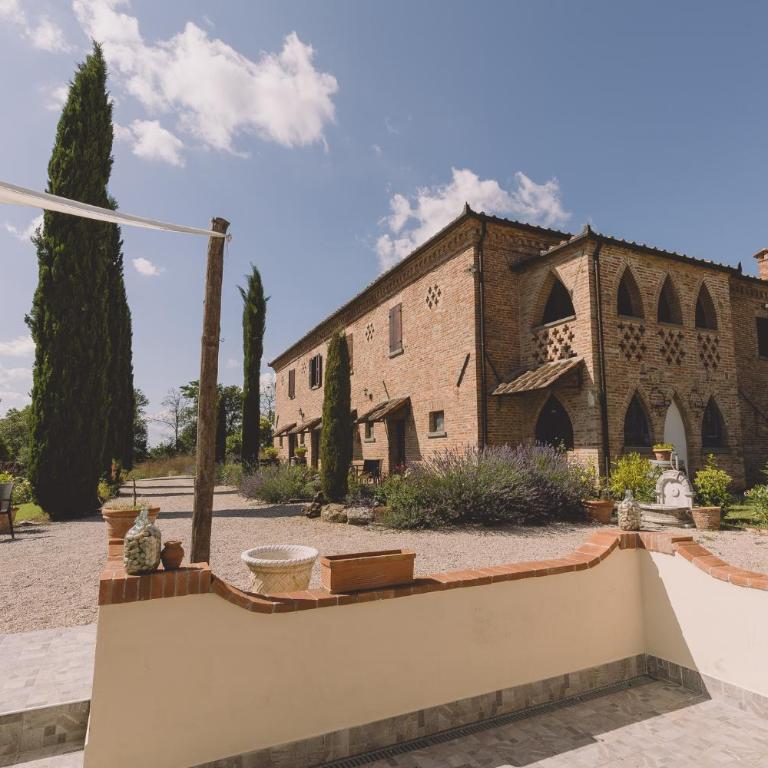 Villa Nobile Cortona - Casa Vacanze - 7