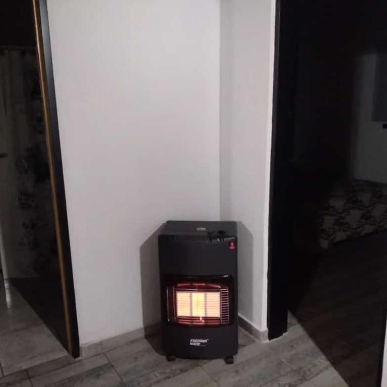 La casita de Emilia - Two-Bedroom Chalet - 10