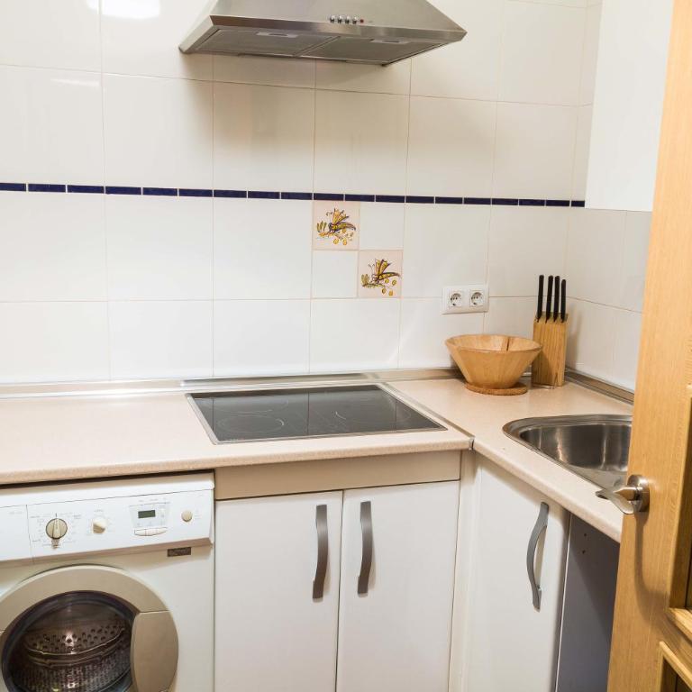 Casa de Gaitán - Apartamento de 1 dormitorio - 4