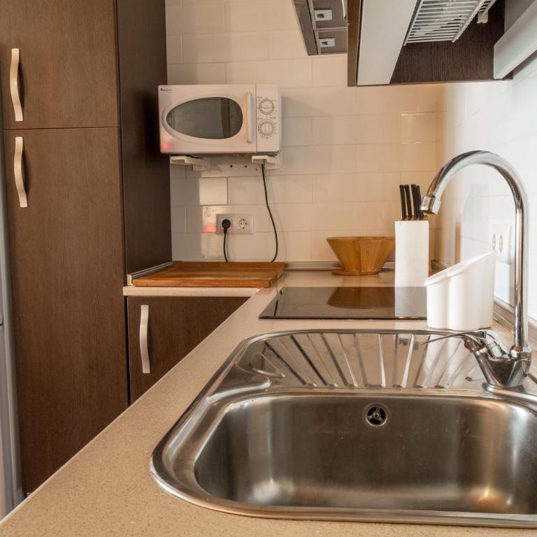 Casa de Gaitán - Apartamento de 2 dormitorios - 1