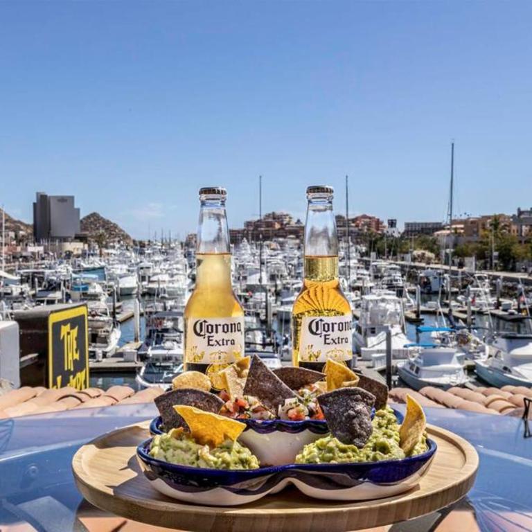 Chic Marina 2BR condo with Pool Access - Apartamento de 2 dormitorios - 21