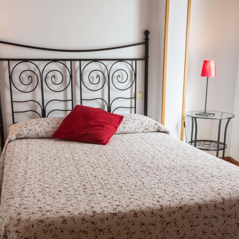 Casa de Gaitán - Apartamento de 2 dormitorios - 3