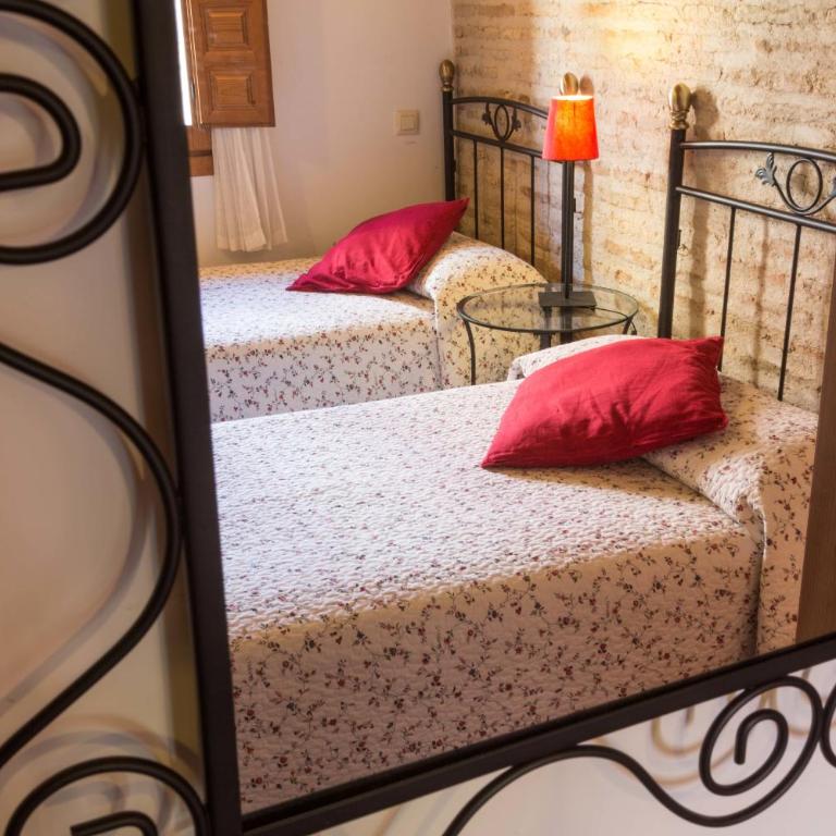 Casa de Gaitán - Apartamento de 2 dormitorios - 2