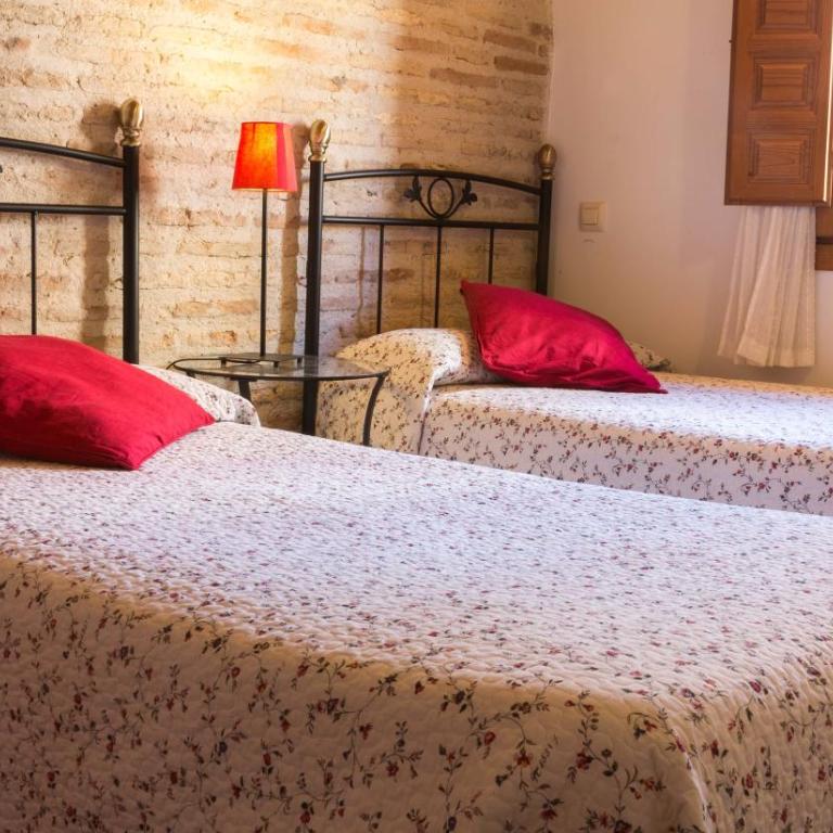 Casa de Gaitán - Apartamento de 2 dormitorios - 4