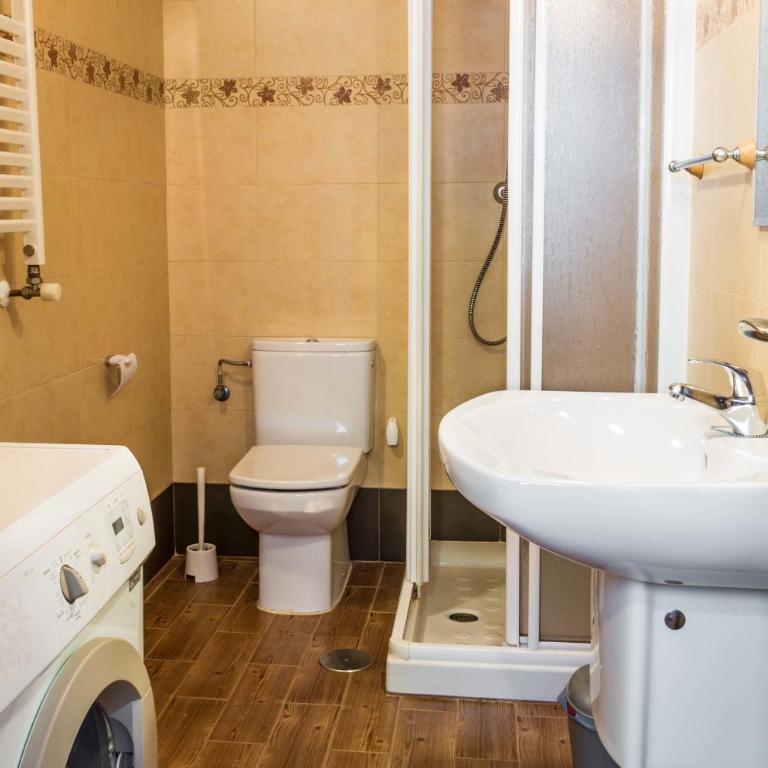 Casa de Gaitán - Apartamento de 2 dormitorios - 4