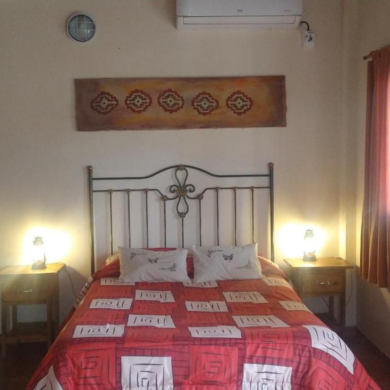 Quinta Las Marías - Cabañas - Chalet de 1 dormitorio - 3