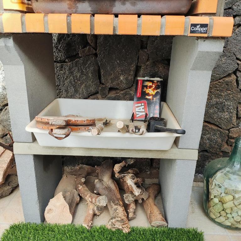 Love for Lanzarote holidays house - Loft - 32
