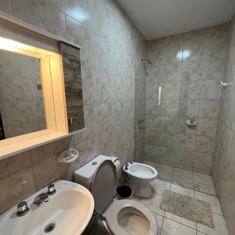 Departamento Nº 2 en Complejo Semiprivado Dos habitaciones - Apartamento de 2 dormitorios - 10