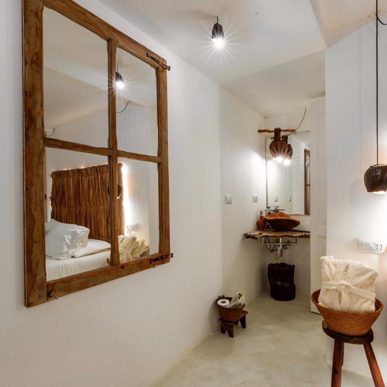 Crobi Museum and Suites - Economy Double Room - 6