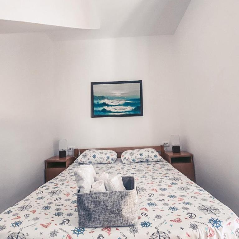 Sunny Bay Apartments - Apartman sa Pogledom na More - 2