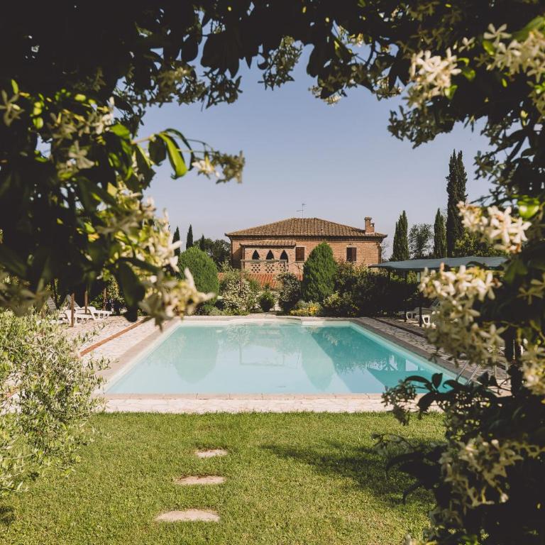 Villa Nobile Cortona - Casa Vacanze - 3