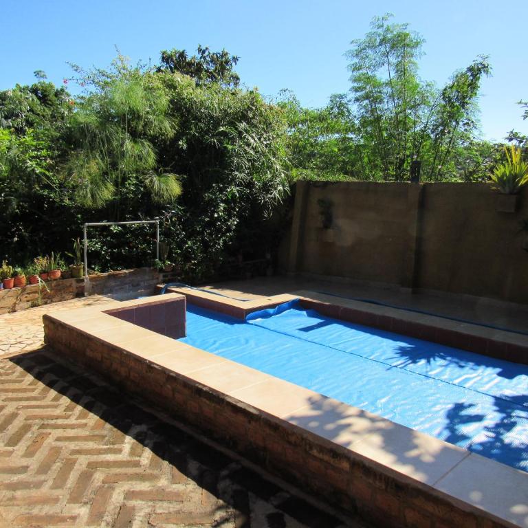 Ñaú Tatá Casa de Huéspedes - Habitación Doble - 1 o 2 camas - 57