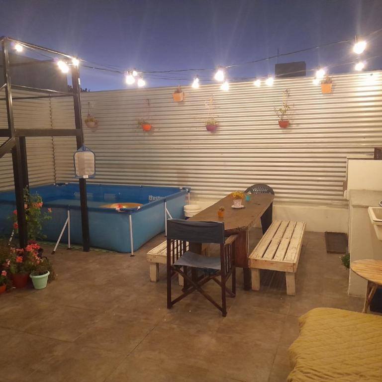 Departemento Solumi Relax - Apartamento de 2 dormitorios - 15
