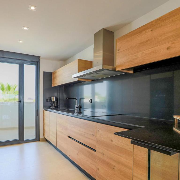 Gorgeous Apartment In Orihuela With Sauna - Apartamento de 3 dormitorios - 8