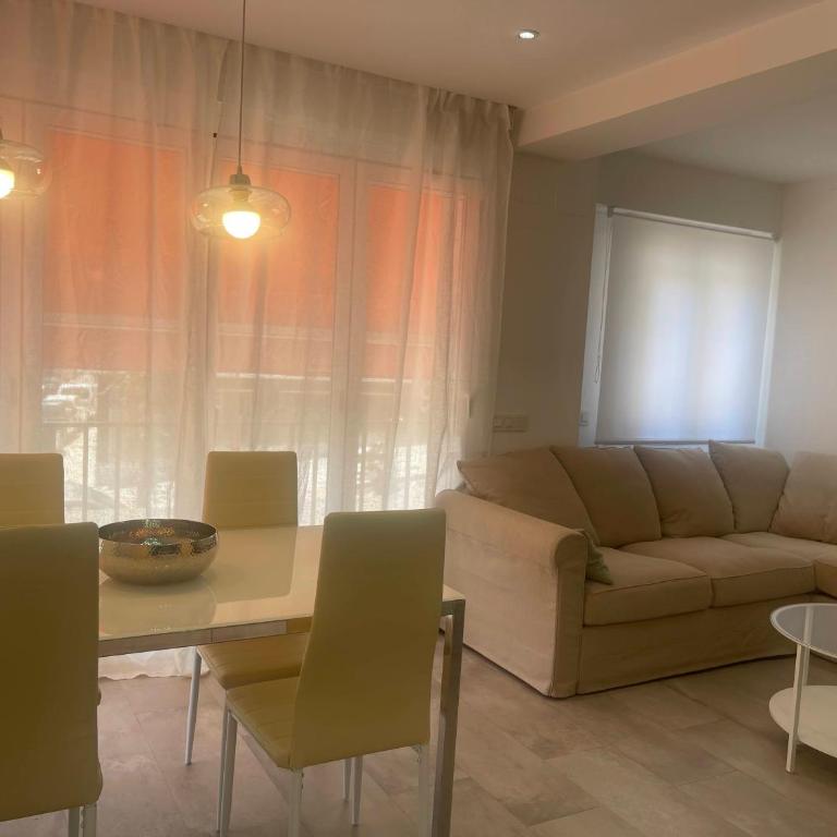Marbella Eurobel - Two-Bedroom Apartment - 8