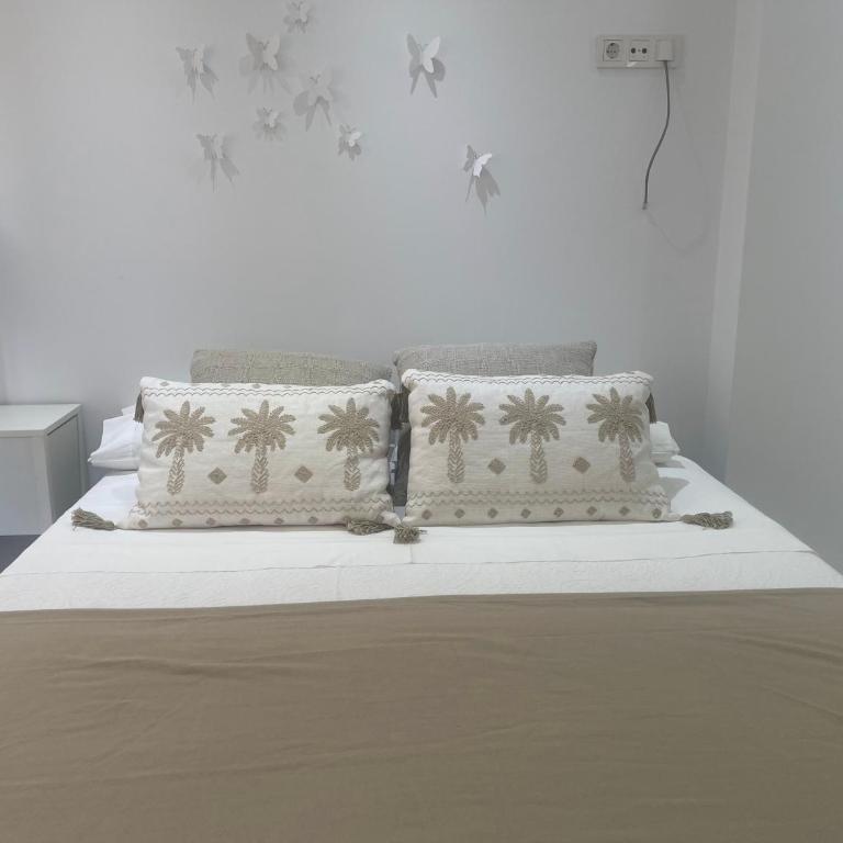 Marbella Eurobel - Two-Bedroom Apartment - 31