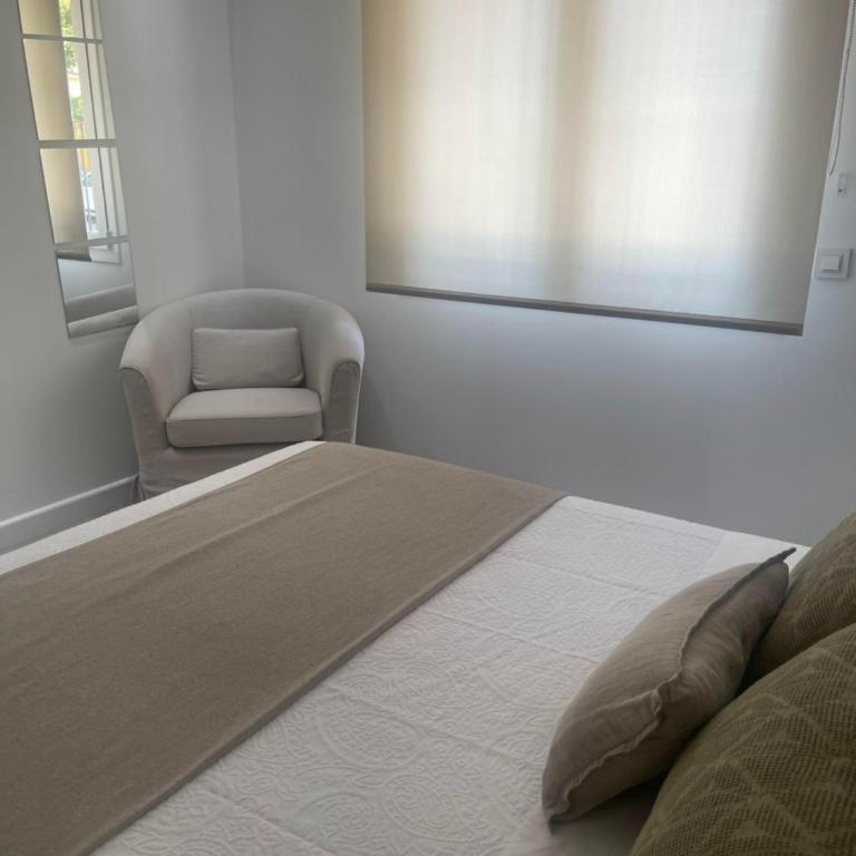 Marbella Eurobel - Two-Bedroom Apartment - 28