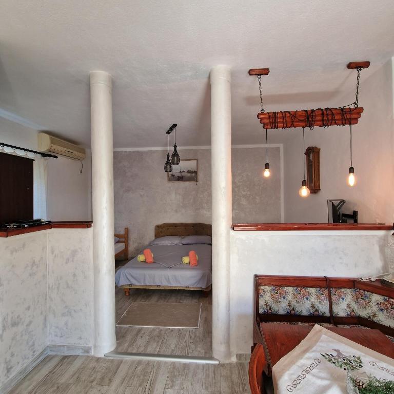 Apartmani Vlahović - Studio Apartment - 24