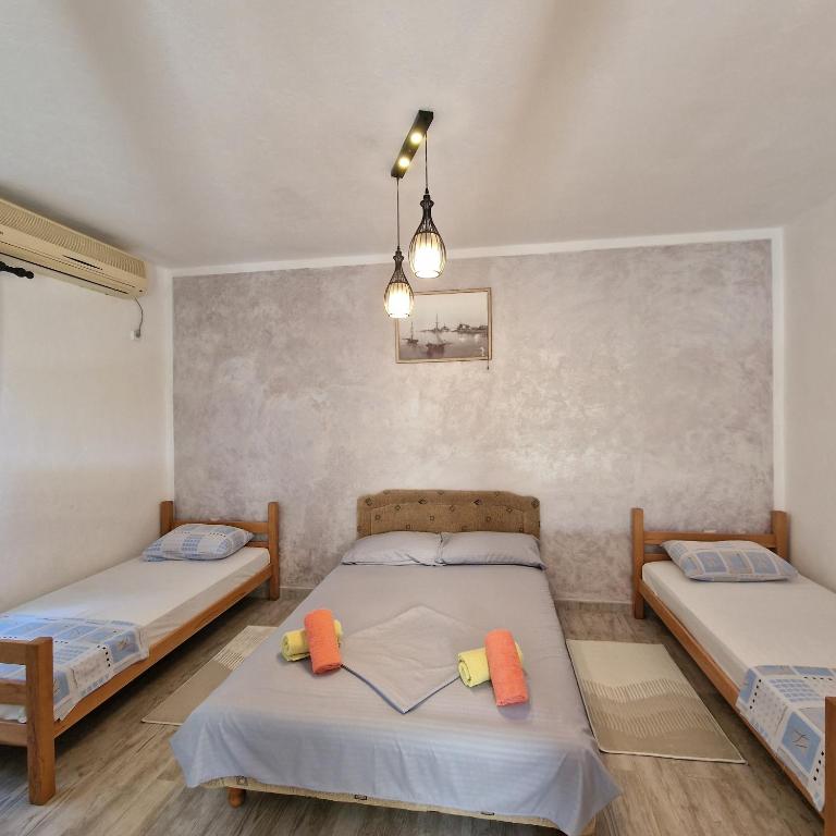 Apartmani Vlahović - Studio Apartment - 22