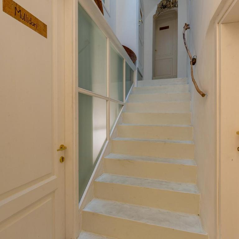Crobi Museum and Suites - Economy Double Room - 8
