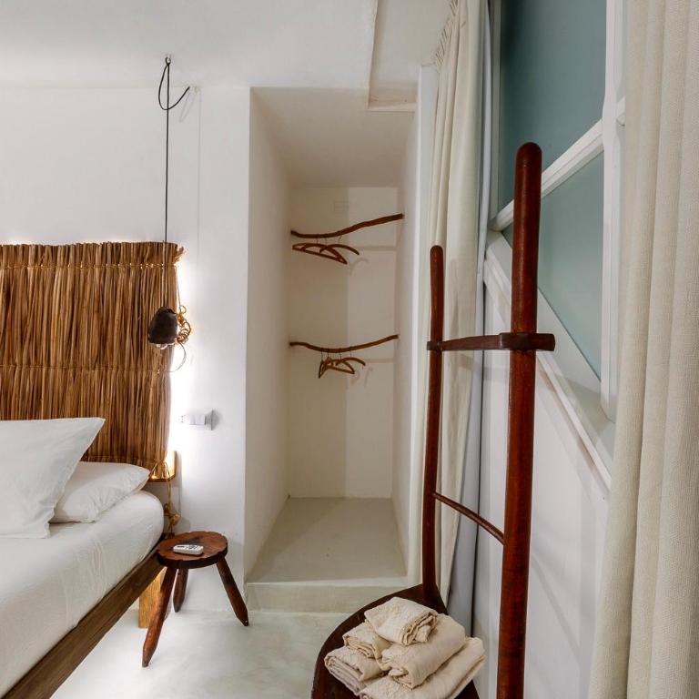 Crobi Museum and Suites - Economy Double Room - 7