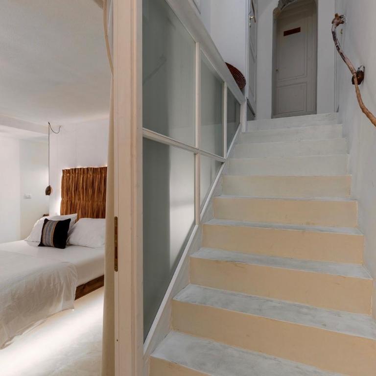 Crobi Museum and Suites - Economy Double Room - 5