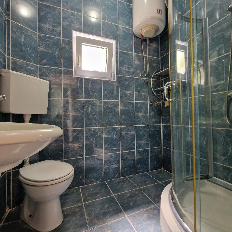 Apartmani Vlahović - Studio Apartment - 21