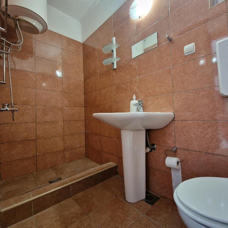 Apartmani Vlahović - Studio Apartment - 23