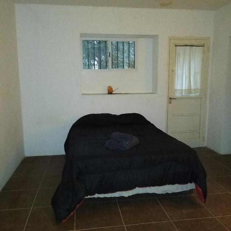 LA CASA DE LA MONTAÑA - Double Room - 3