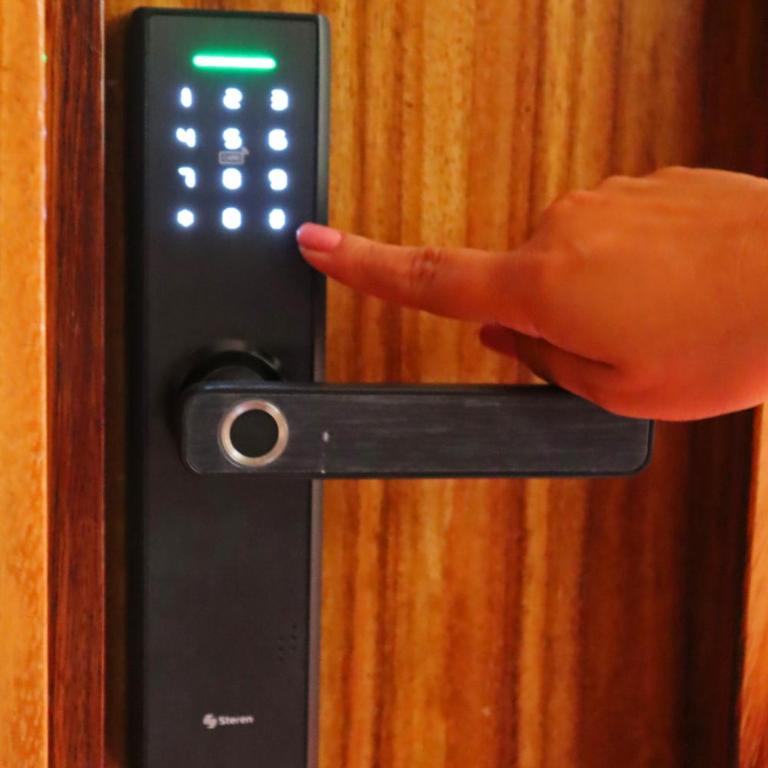 Layoo, Tu casa en Oaxaca 102 - Apartamento de 1 dormitorio - 2