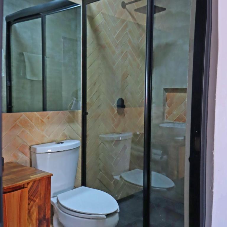 Layoo, Tu casa en Oaxaca 102 - Apartamento de 1 dormitorio - 5