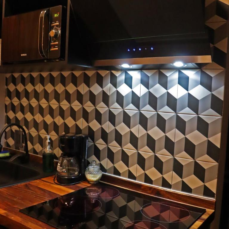 Layoo, Tu casa en Oaxaca 102 - Apartamento de 1 dormitorio - 8