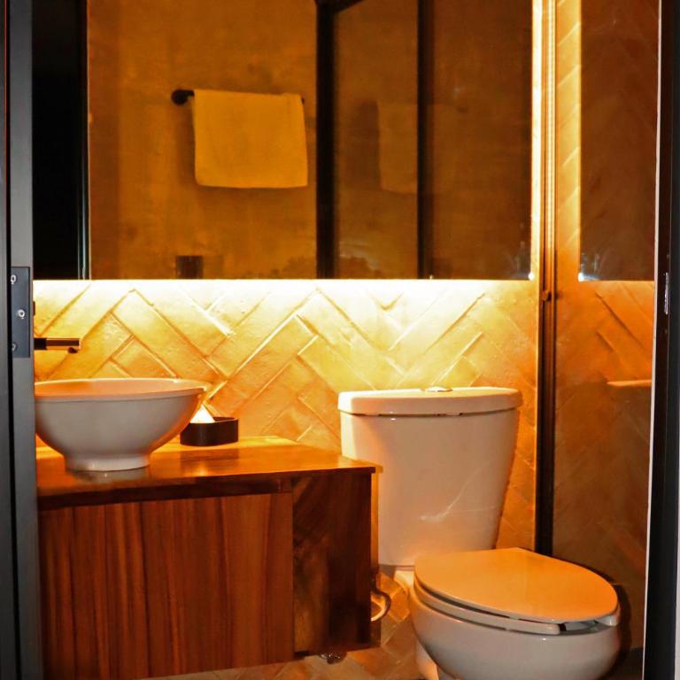 Layoo, Tu casa en Oaxaca 102 - Apartamento de 1 dormitorio - 11