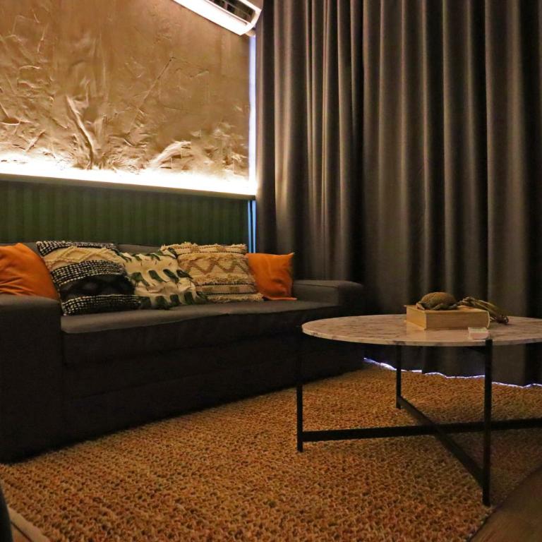 Layoo, Tu casa en Oaxaca 102 - Apartamento de 1 dormitorio - 12