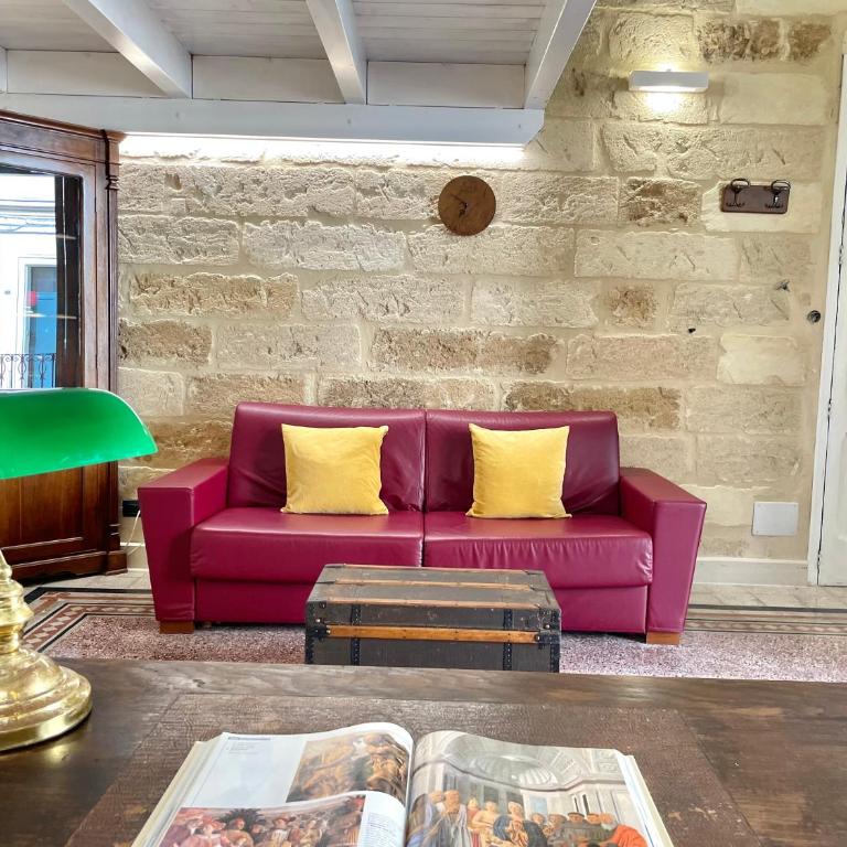 Vohis Luxury House - Fast Wi-fi & Easy parking - Casa con 1 Camera da Letto - 4