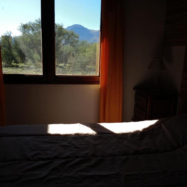 El Chamán - One-Bedroom Bungalow - 1