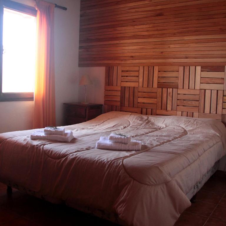 El Chamán - One-Bedroom Bungalow - 5