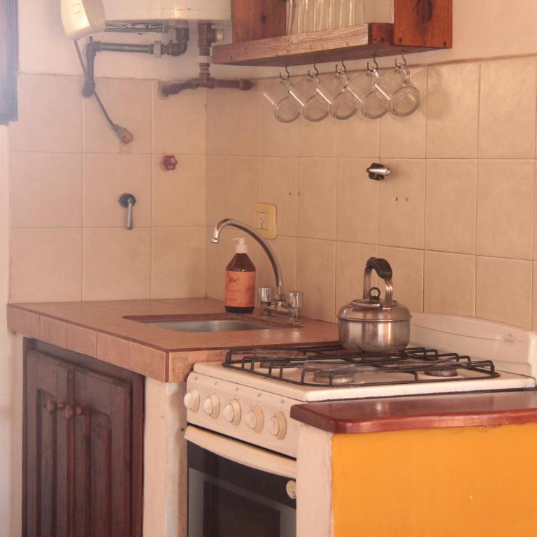 El Chamán - One-Bedroom Bungalow - 7